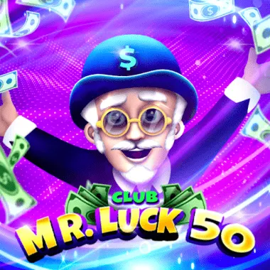 Club Mr. Luck 50