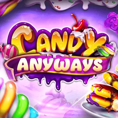Candy Anyways