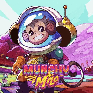 Munchy Milo